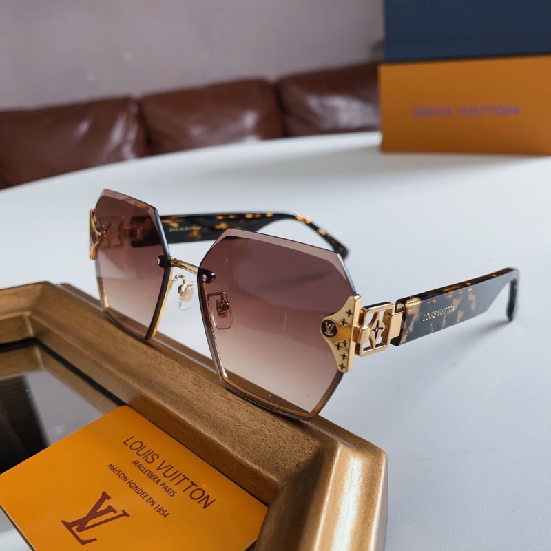 LV Sunglasses